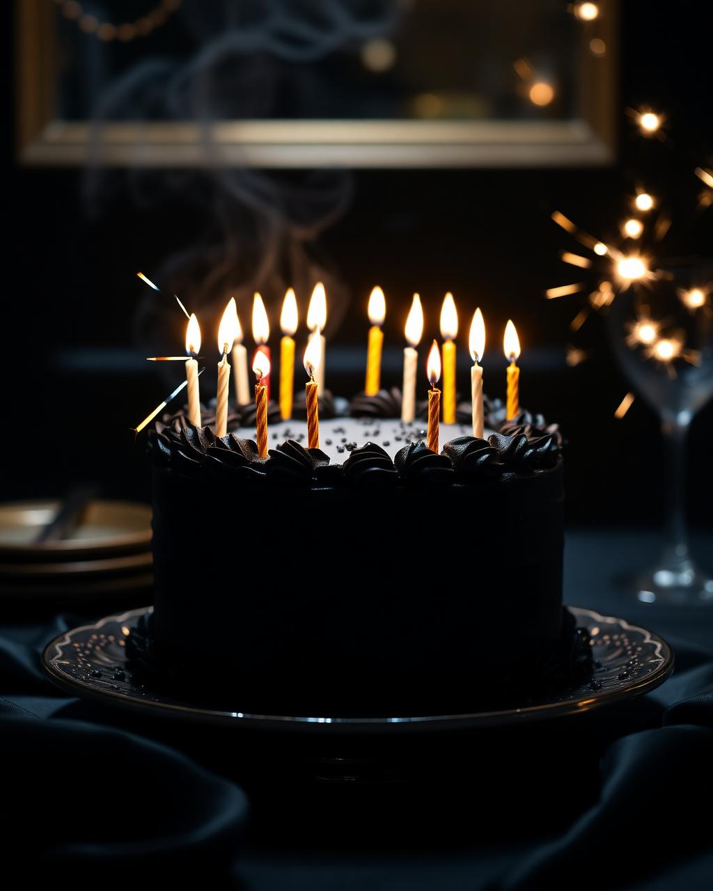 Birthday Soirées
